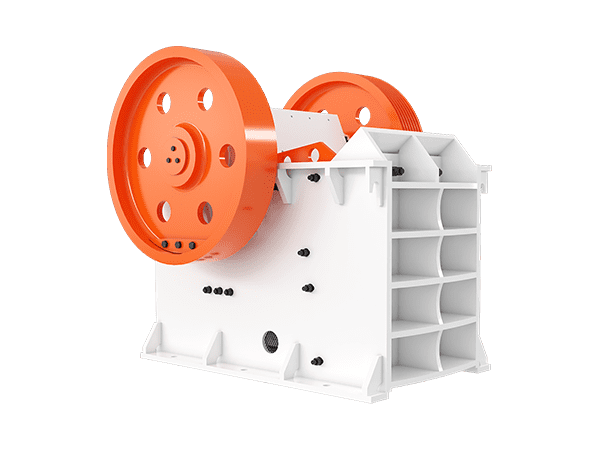 顎式破碎機(jī)